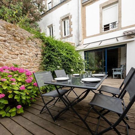 Richemont - Appartement Tout Equipe Avec Terrasse Vannes Buitenkant foto